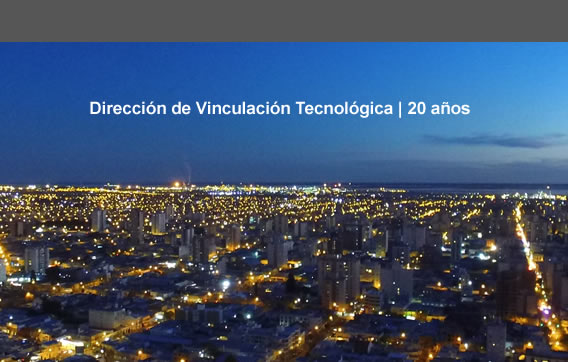 Direccion de vinculacion tecnologica