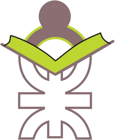 Logo biblioteca